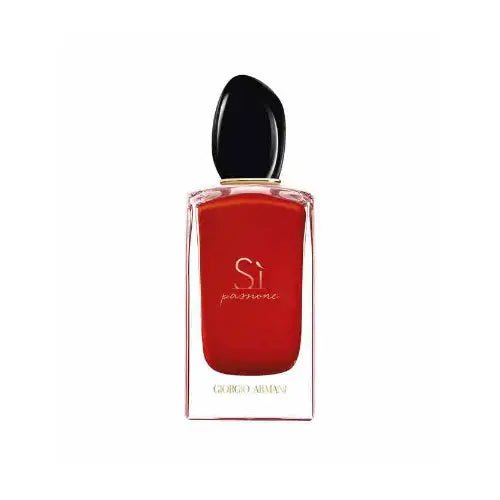 Giorgio Armani Si Passione Eau De Parfum - Maison VELORÉ