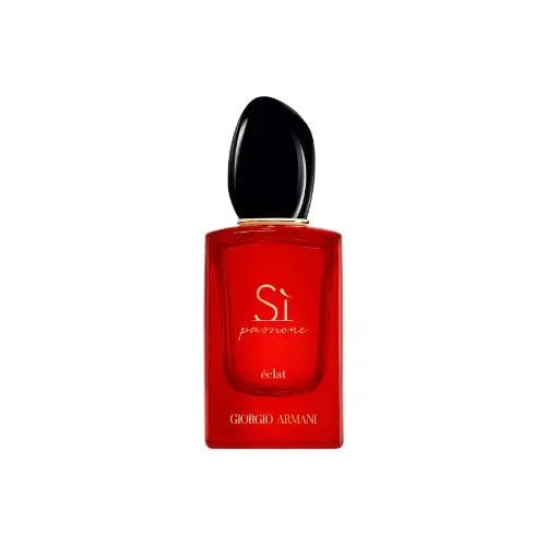 Giorgio Armani Si Passione Eclat Eau De Parfum - Maison VELORÉ