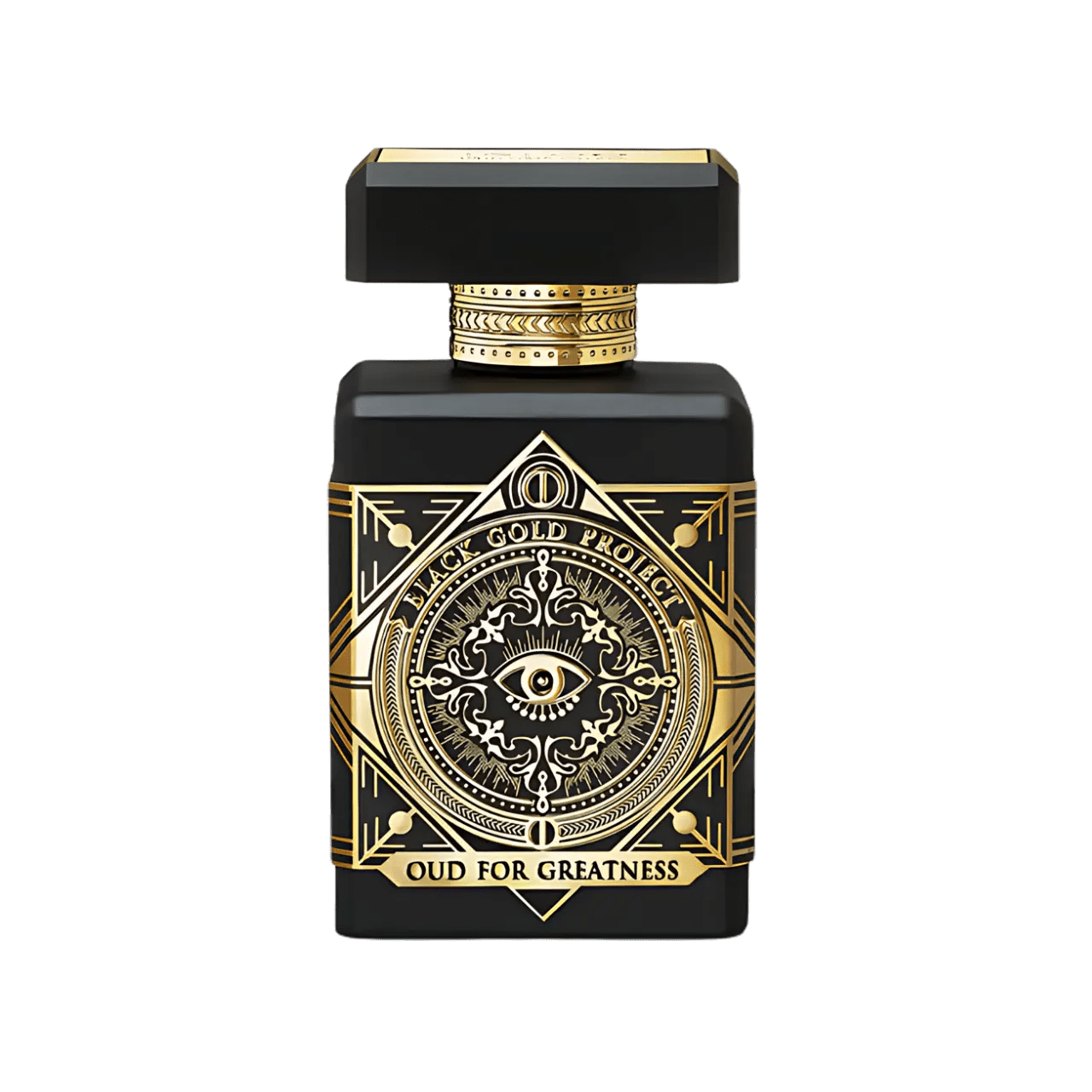 Initio Oud for Greatness - Maison VELORÉ