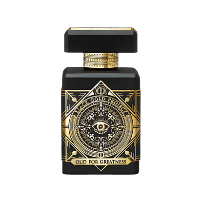 Initio Oud for Greatness - Maison VELORÉ