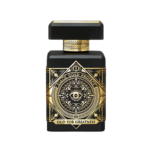 Initio Oud for Greatness - Maison VELORÉ