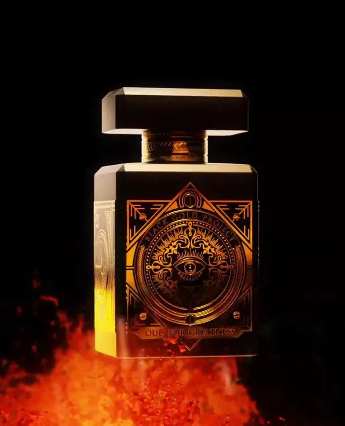 Initio Oud for Greatness - Maison VELORÉ
