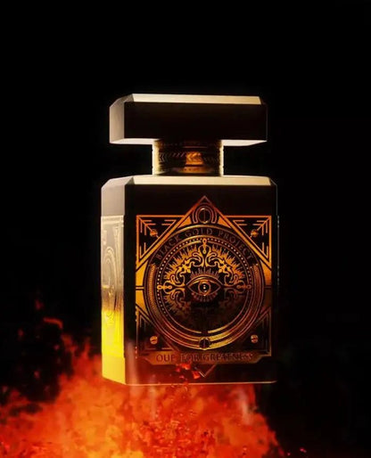 Initio Oud for Greatness - Maison VELORÉ
