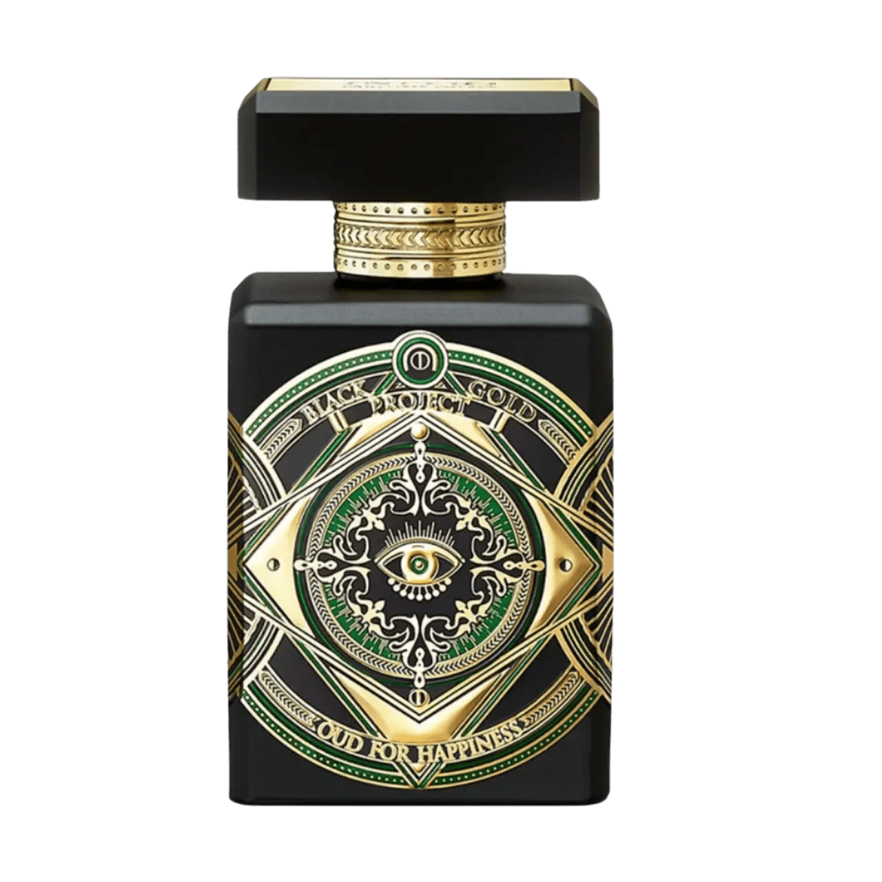 Intio Oud For Happiness Tester - Maison VELORÉ
