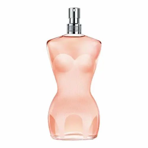 Jean Paul Gaultier Classique Eau De Toilette - Maison VELORÉ