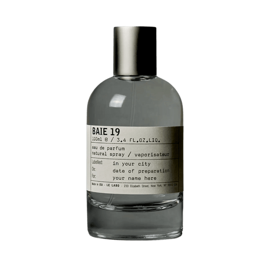 Le Labo Baie 19 - Maison VELORÉ