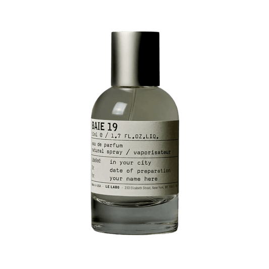 Le Labo Baie 19 - Maison VELORÉ