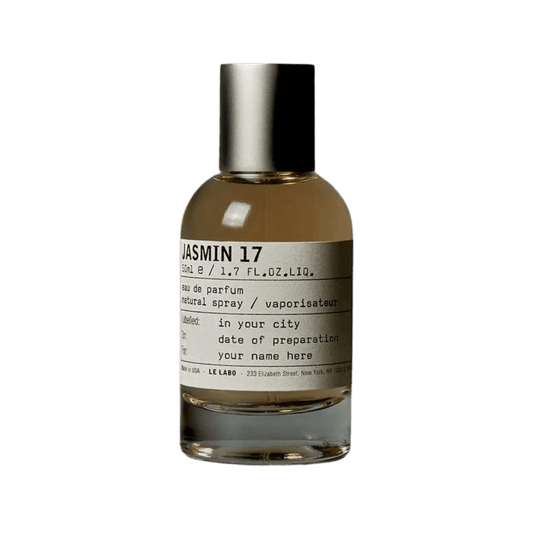 Le Labo Jasmin 17 - Maison VELORÉ