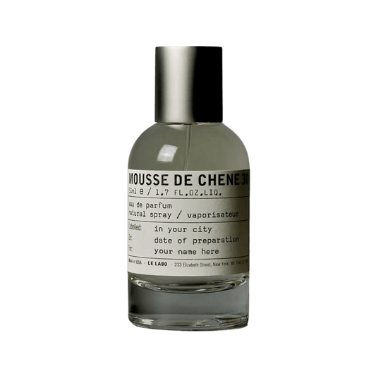 Le Labo Mousse De Chene 30 - Maison VELORÉ