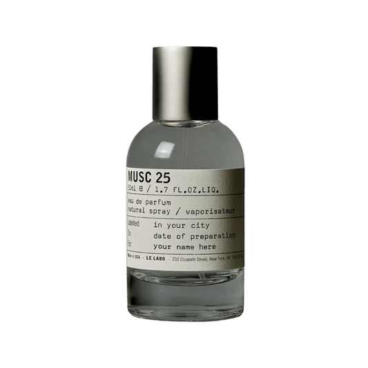 Le Labo Musc 25 - Maison VELORÉ