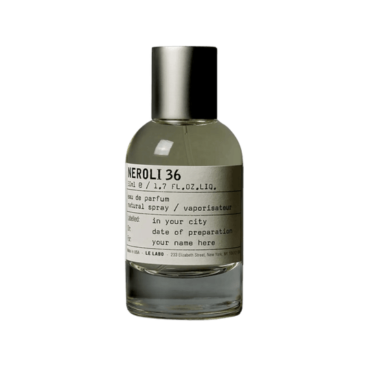 Le Labo Neroli 36 Tester - Maison VELORÉ