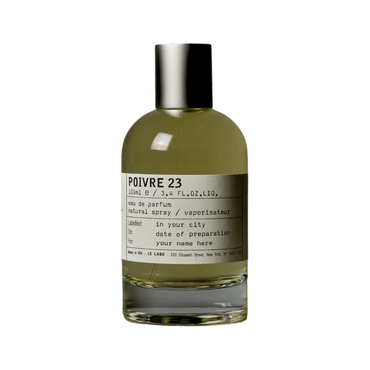 Le Labo Poivre 23 - Maison VELORÉ