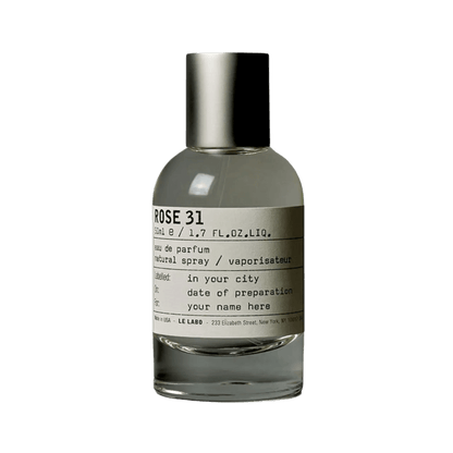Le Labo Rose 31 Tester - Maison VELORÉ