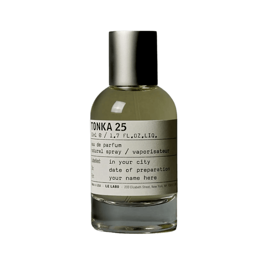 Le Labo Tonka 25 Tester - Maison VELORÉ