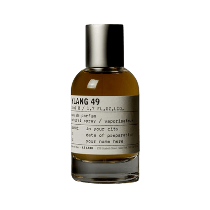 Le Labo Ylang 49 Tester - Maison VELORÉ
