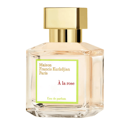 Maison Francis Kurkdjian A La Rose - Maison VELORÉ