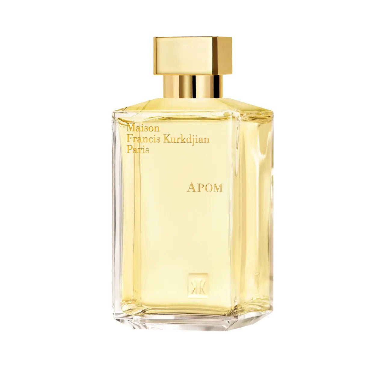Maison Francis Kurkdjian APOM - Maison VELORÉ