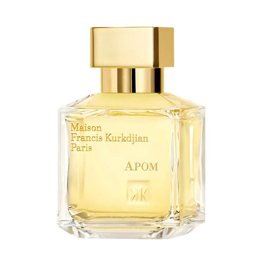 Maison Francis Kurkdjian APOM Tester With Cap - Maison VELORÉ