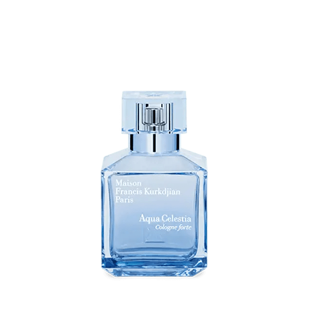 Maison Francis Kurkdjian Aqua Celestia Cologne forte - Maison VELORÉ