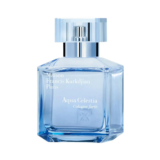 Maison Francis Kurkdjian Aqua Celestia Cologne forte - Maison VELORÉ