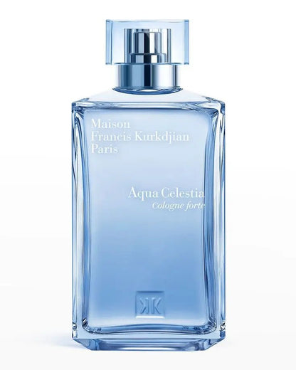 Maison Francis Kurkdjian Aqua Celestia Cologne forte - Maison VELORÉ