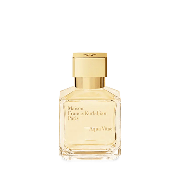 Maison Francis Kurkdjian Aqua Vitae - Maison VELORÉ