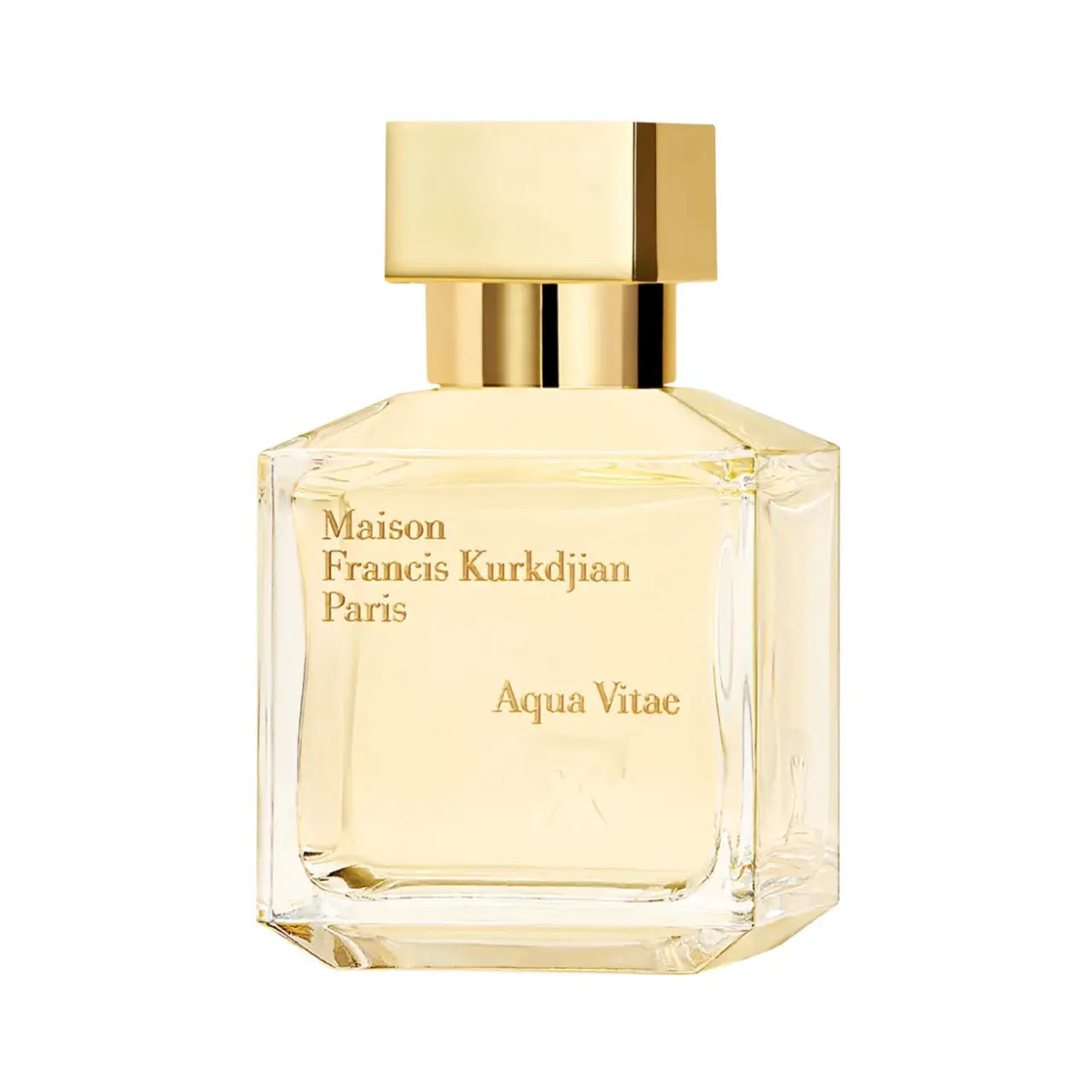 Maison Francis Kurkdjian Aqua Vitae - Maison VELORÉ