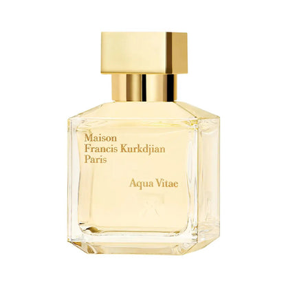 Maison Francis Kurkdjian Aqua Vitae - Maison VELORÉ