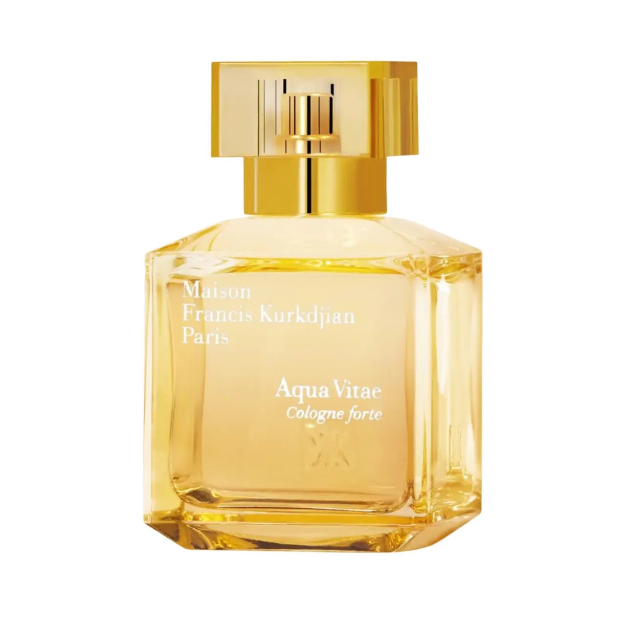 Maison Francis Kurkdjian Aqua Vitae Cologne Forte - Maison VELORÉ