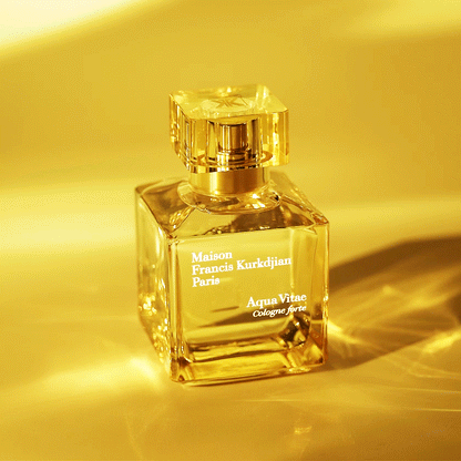 Maison Francis Kurkdjian Aqua Vitae Cologne Forte Maison Francis Kurkdjian