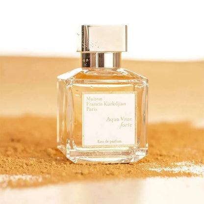 Maison Francis Kurkdjian Aqua Vitae Forte - Maison VELORÉ