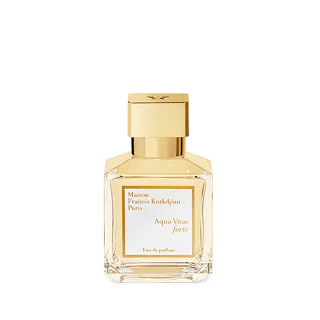 Maison Francis Kurkdjian Aqua Vitae Forte - Maison VELORÉ