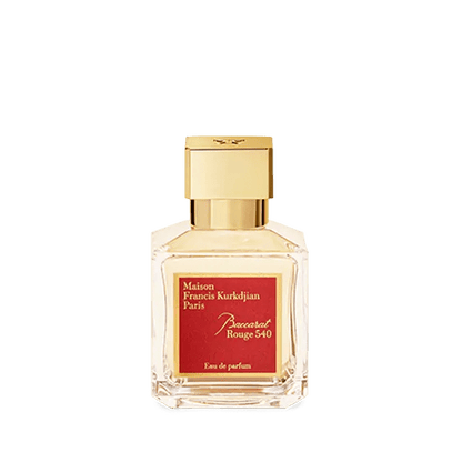 Maison Francis Kurkdjian Baccarat Rouge 540 EDP - Maison VELORÉ