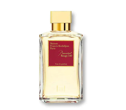 Maison Francis Kurkdjian Baccarat Rouge 540 EDP - Maison VELORÉ