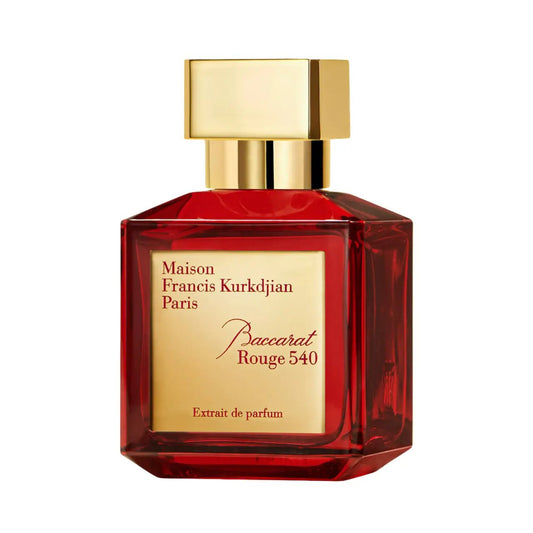 Maison Francis Kurkdjian Baccarat Rouge 540 EDP - Maison VELORÉ