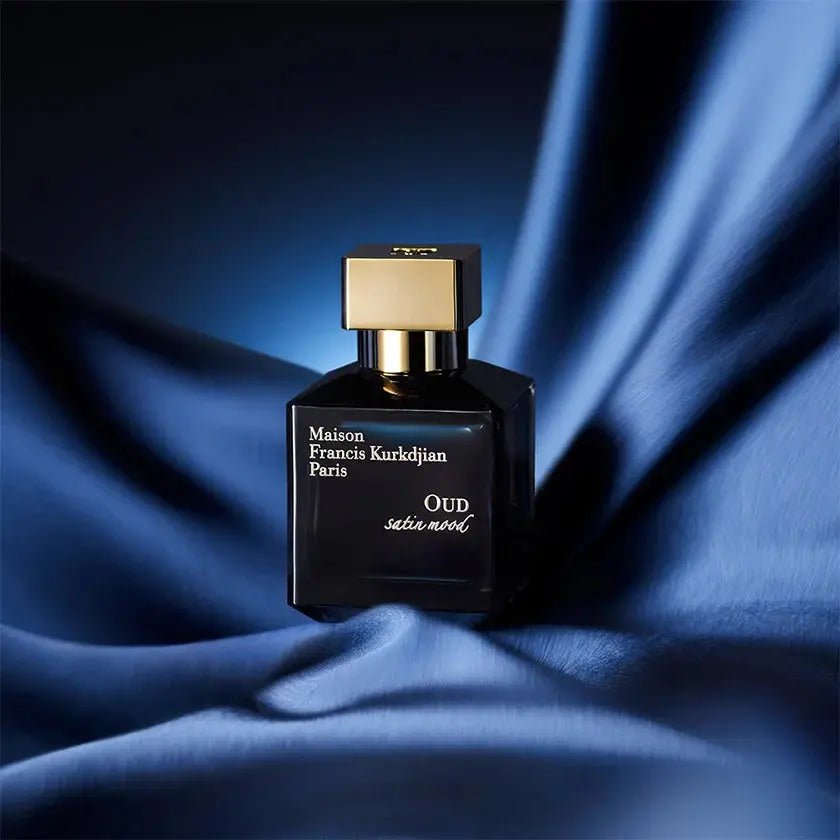 Maison Francis Kurkdjian Oud Satin Mood EDP - Maison VELORÉ