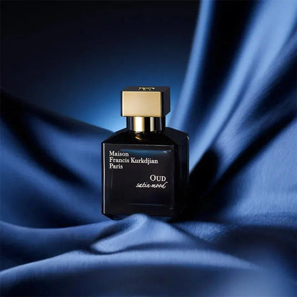 Maison Francis Kurkdjian Oud Satin Mood EDP - Maison VELORÉ