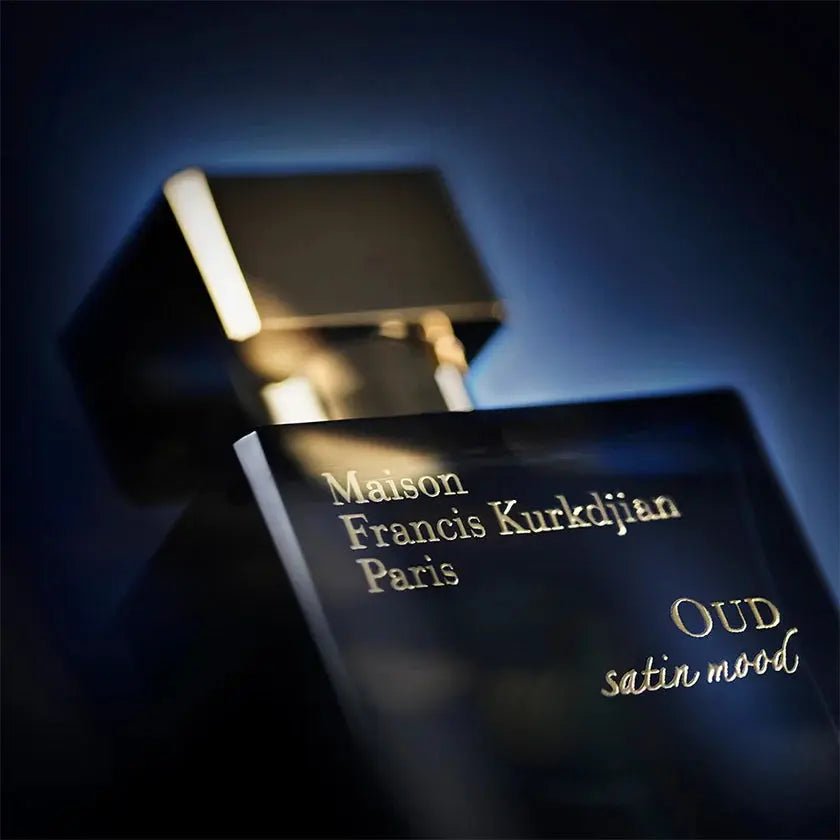 Maison Francis Kurkdjian Oud Satin Mood EDP - Maison VELORÉ
