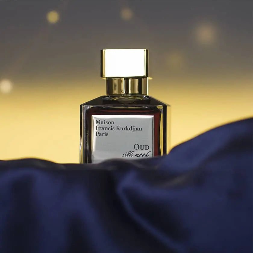 Maison Francis Kurkdjian Oud Silk Mood EDP - Maison VELORÉ