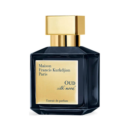 Maison Francis Kurkdjian Oud Silk Mood EDP - Maison VELORÉ