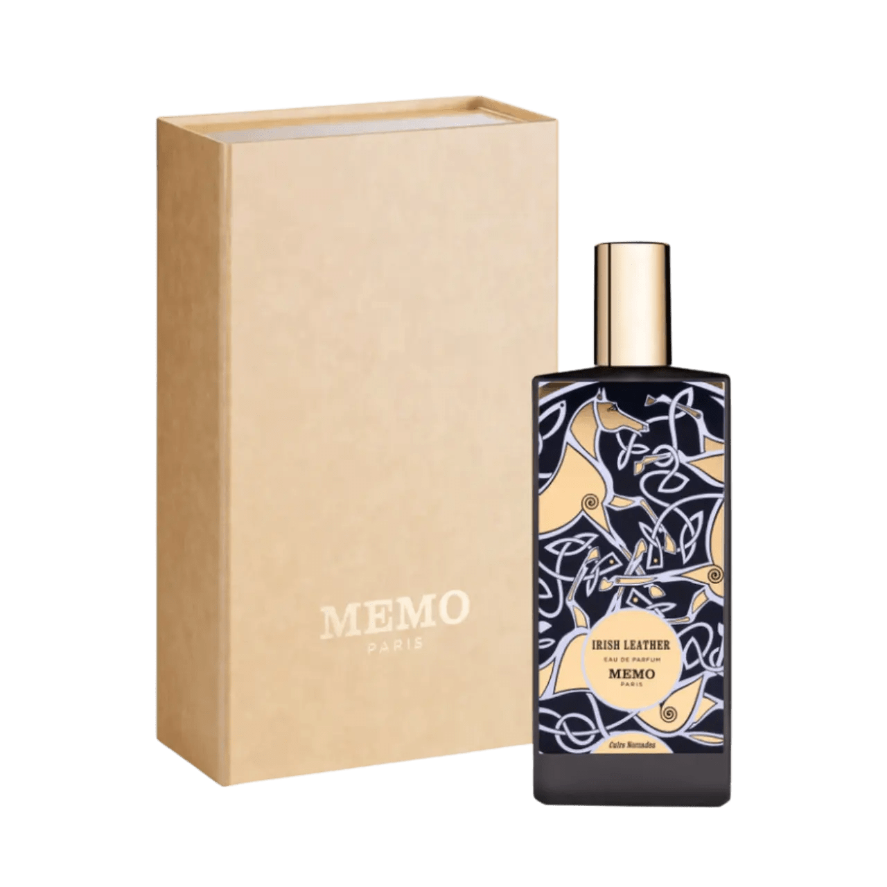 Memo Paris Irish Leather - Maison VELORÉ