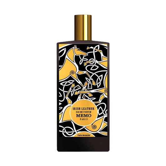 Memo Paris Irish Leather Tester - Maison VELORÉ