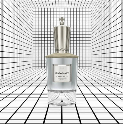 Mind Games Checkmate - Maison VELORÉ