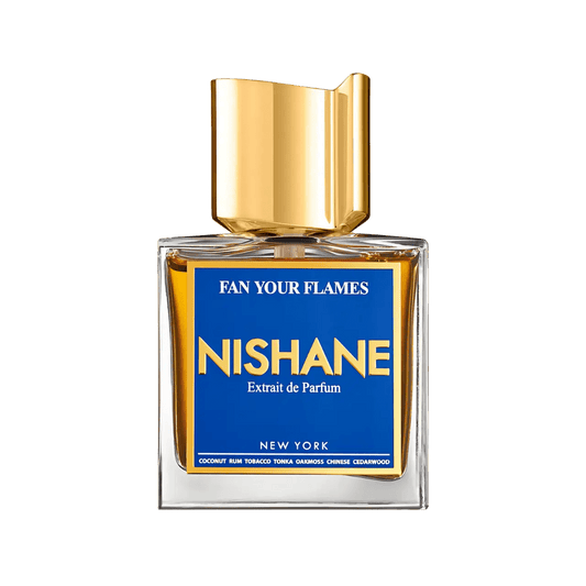 Nishane Fan Your Flames - Maison VELORÉ