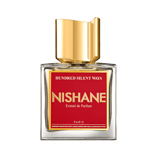 Nishane Hundred Silent Ways - Maison VELORÉ