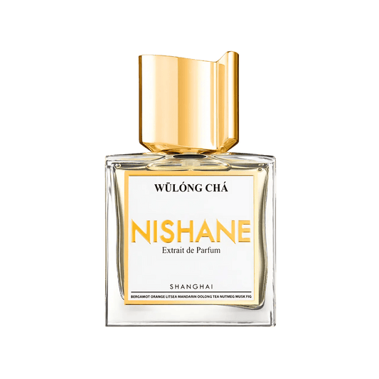 Nishane Wulong Cha - Maison VELORÉ