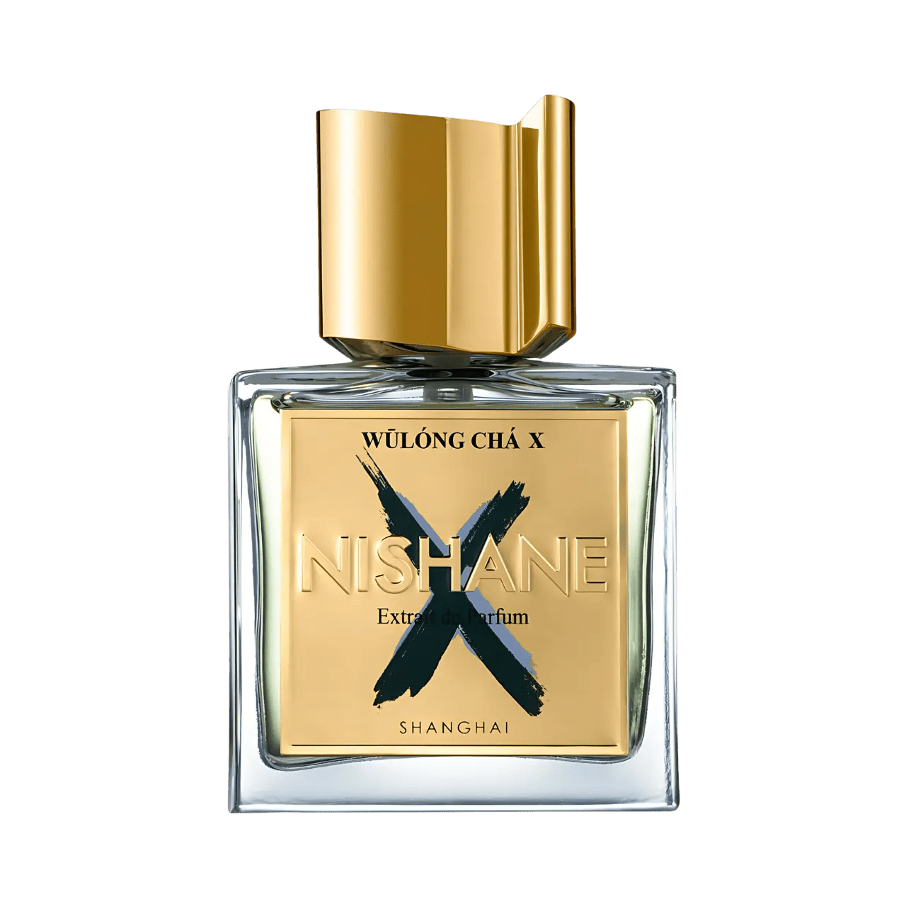 Nishane Wulong Cha X - Maison VELORÉ