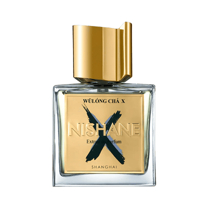 Nishane Wulong Cha X - Maison VELORÉ