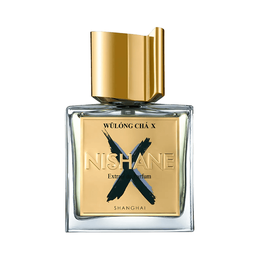 Nishane Wulong Cha X - Maison VELORÉ