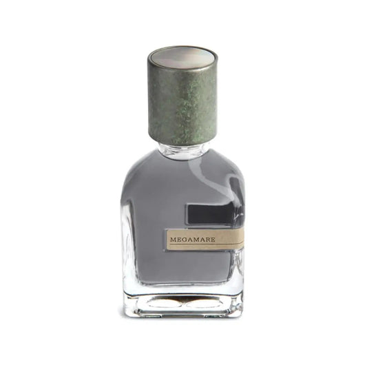 Orto Parisi Megamare - Maison VELORÉ